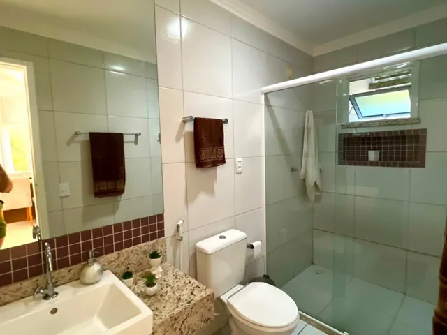 Imagem 16: Casa duplex Jardim das oliveiras