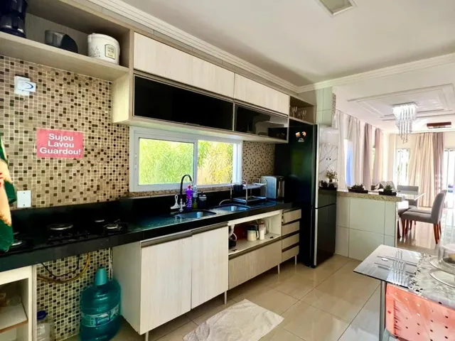 Imagem 6: Casa duplex Jardim das oliveiras