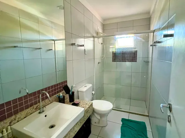 Imagem 12: Casa duplex Jardim das oliveiras