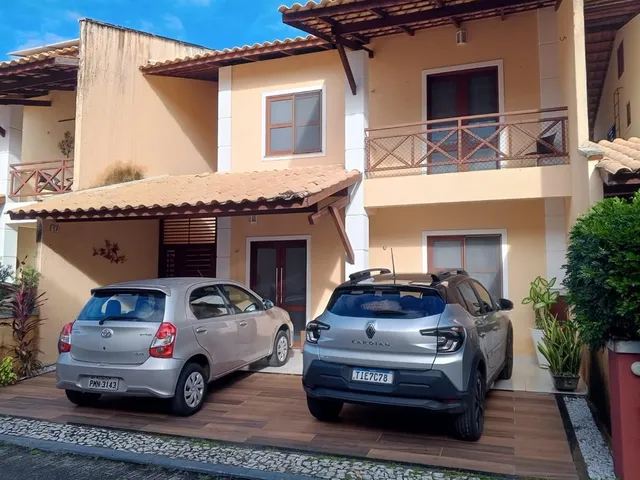 Imagem: Casa em Condomínio 3 dormitórios à venda