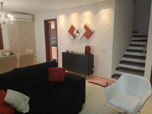 Imagem 8: Casa em Condomínio 3 dormitórios à venda Sapiranga-Coité Fortaleza/CE