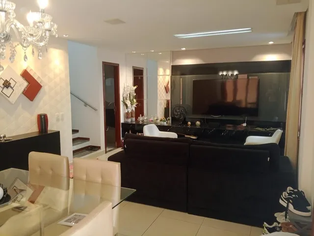 Imagem 2: Casa em Condomínio 3 dormitórios à venda Sapiranga-Coité Fortaleza/CE