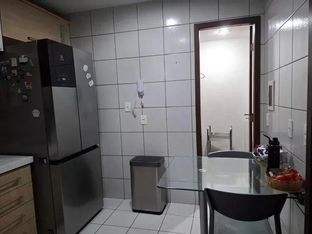 Imagem 9: Casa em Condomínio 3 dormitórios à venda Sapiranga-Coité Fortaleza/CE