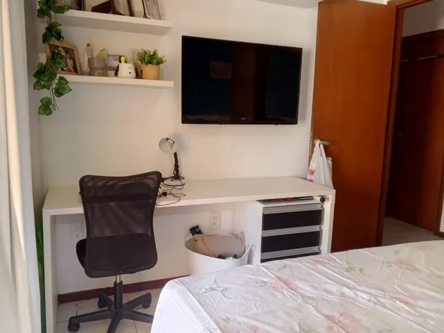 Imagem 6: Casa em Condomínio 3 dormitórios à venda Sapiranga-Coité Fortaleza/CE