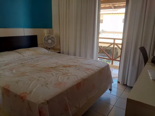 Imagem 14: Casa em Condomínio 3 dormitórios à venda Sapiranga-Coité Fortaleza/CE