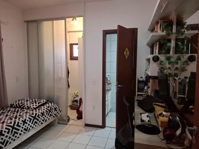 Imagem 5: Casa em Condomínio 3 dormitórios à venda Sapiranga-Coité Fortaleza/CE