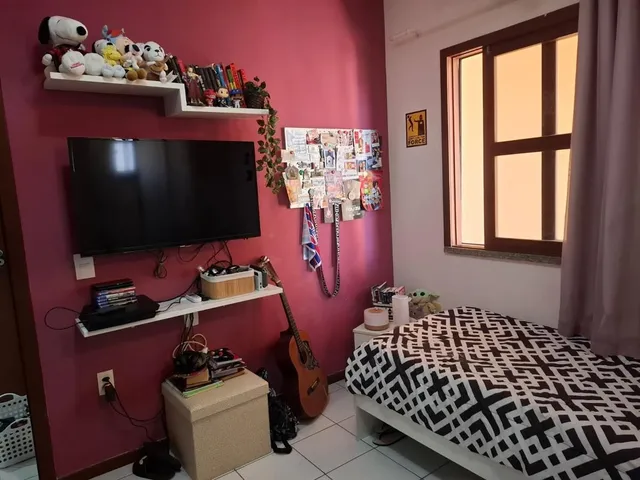 Imagem 11: Casa em Condomínio 3 dormitórios à venda Sapiranga-Coité Fortaleza/CE