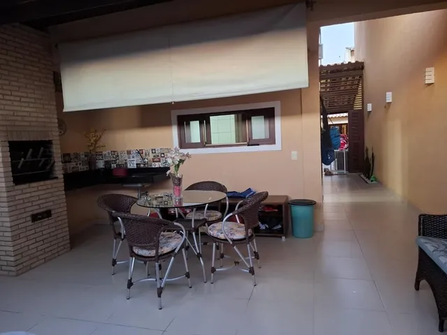 Imagem 10: Casa em Condomínio 3 dormitórios à venda Sapiranga-Coité Fortaleza/CE