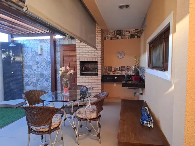 Imagem 13: Casa em Condomínio 3 dormitórios à venda Sapiranga-Coité Fortaleza/CE