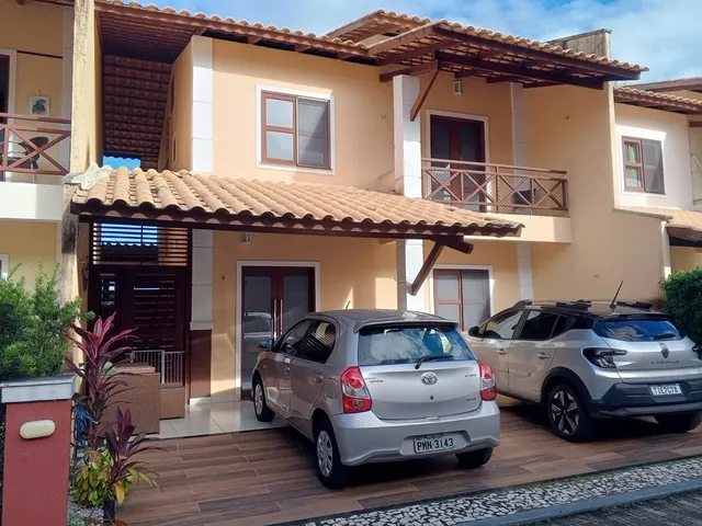 Imagem 15: Casa em Condomínio 3 dormitórios à venda Sapiranga-Coité Fortaleza/CE