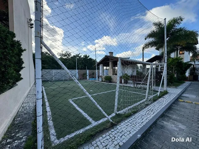 Imagem 4: Casa em Condomínio 3 dormitórios à venda Sapiranga-Coité Fortaleza/CE