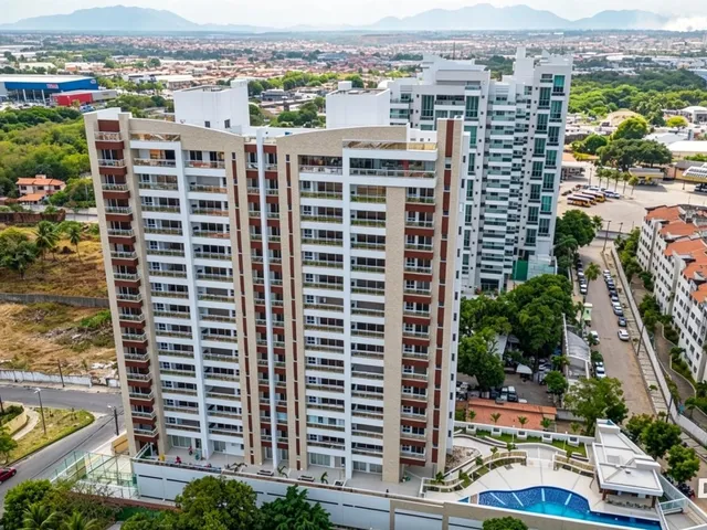 Imagem: Apartamento parque del sol