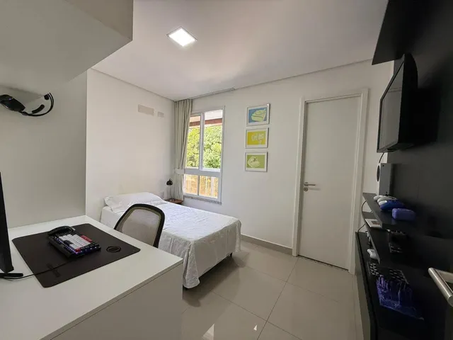 Imagem 14: Apartamento parque del sol