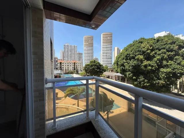 Imagem 12: Apartamento parque del sol