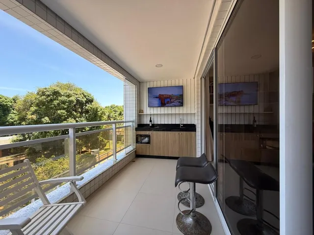 Imagem 7: Apartamento parque del sol