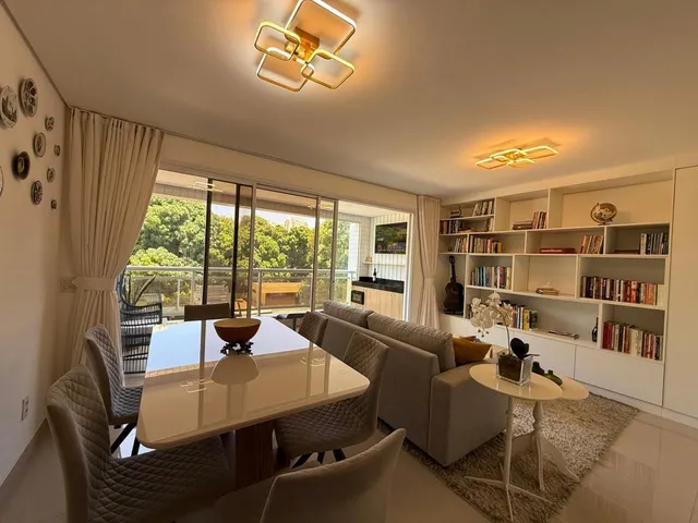 Imagem 5: Apartamento parque del sol
