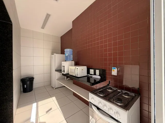 Imagem 11: Apartamento parque del sol
