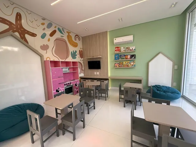 Imagem 13: Apartamento parque del sol