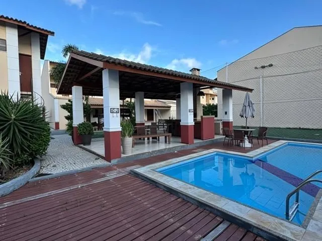 Imagem 2: Casa duplex à venda na Sapiranga, em Fortaleza/CE