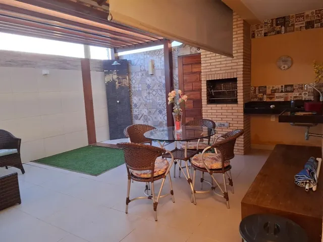 Imagem 12: Casa duplex à venda na Sapiranga, em Fortaleza/CE