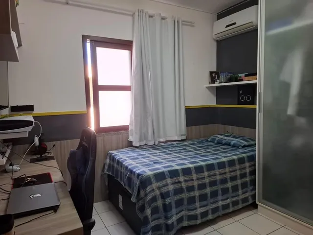 Imagem 6: Casa duplex à venda na Sapiranga, em Fortaleza/CE