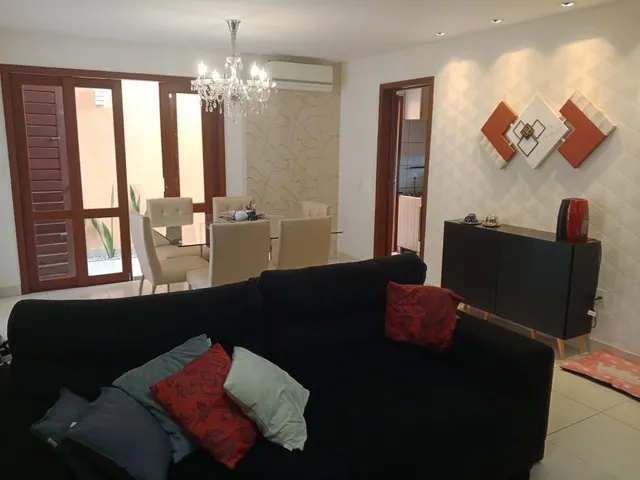 Imagem 13: Casa duplex à venda na Sapiranga, em Fortaleza/CE