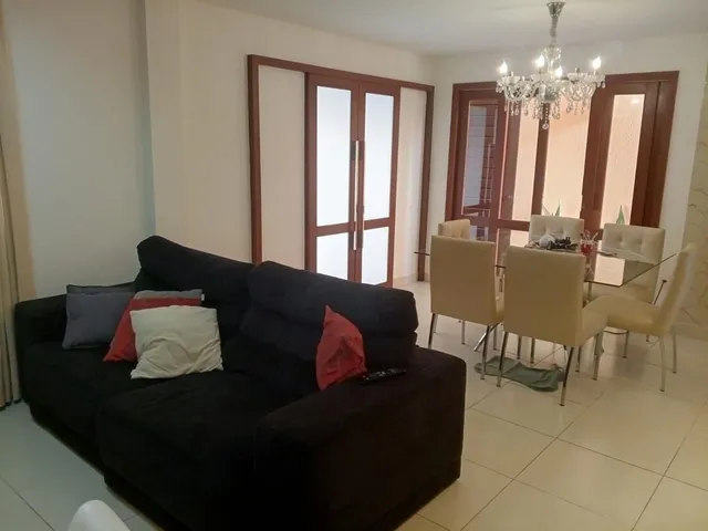 Imagem 14: Casa duplex à venda na Sapiranga, em Fortaleza/CE