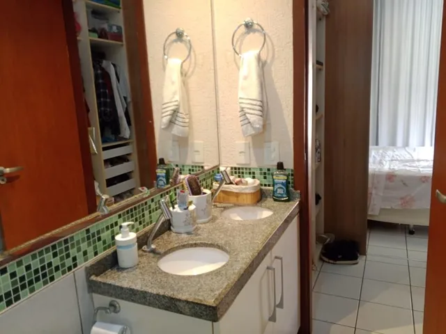 Imagem 16: Casa duplex à venda na Sapiranga, em Fortaleza/CE