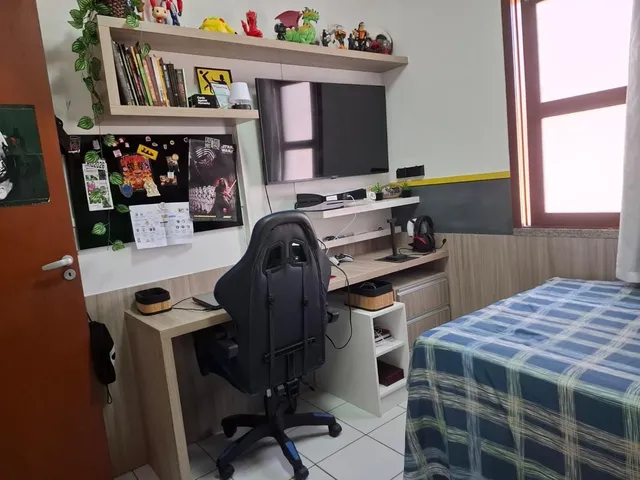 Imagem 15: Casa duplex à venda na Sapiranga, em Fortaleza/CE