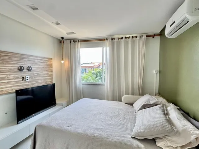Imagem 8: Casa c/ piscina em rua privativa no edson queiroz