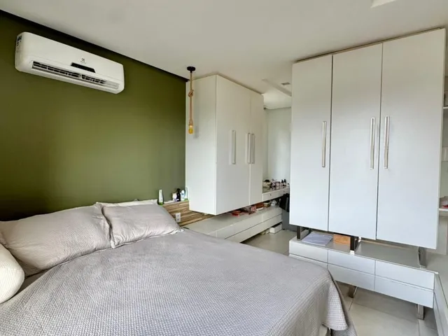 Imagem 10: Casa c/ piscina em rua privativa no edson queiroz