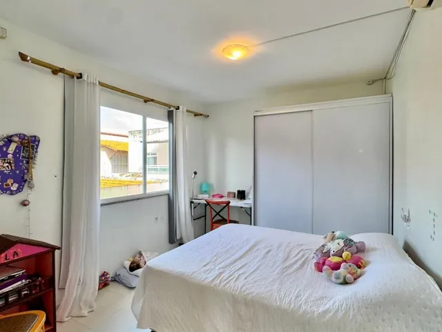 Imagem 14: Casa c/ piscina em rua privativa no edson queiroz