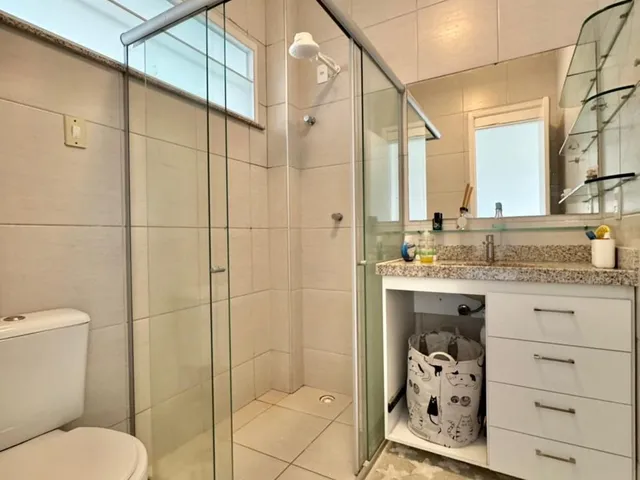 Imagem 15: Casa c/ piscina em rua privativa no edson queiroz