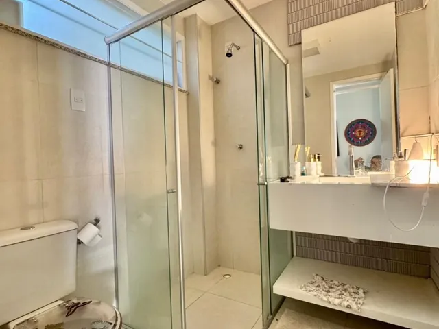 Imagem 9: Casa c/ piscina em rua privativa no edson queiroz