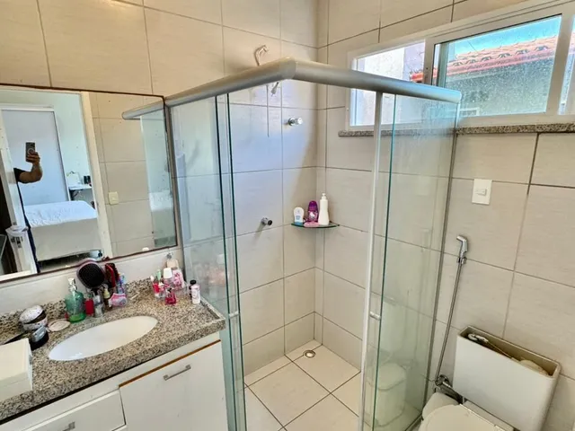 Imagem 2: Casa c/ piscina em rua privativa no edson queiroz