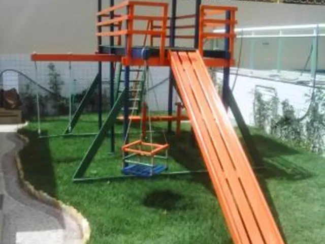 Imagem 13: Apartamento venda, 117m2, 2vgs, 3suites, piscina, academia, nascente, Fortaleza