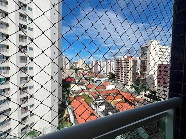Imagem 6: Apartamento venda, 117m2, 2vgs, 3suites, piscina, academia, nascente, Fortaleza