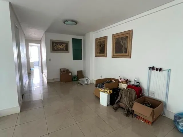 Imagem 10: Apartamento venda, 117m2, 2vgs, 3suites, piscina, academia, nascente, Fortaleza