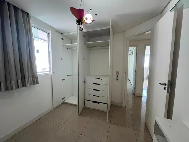 Imagem 4: Apartamento venda, 117m2, 2vgs, 3suites, piscina, academia, nascente, Fortaleza
