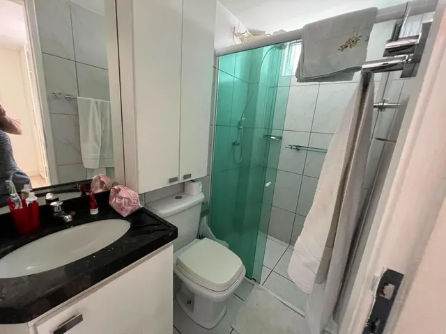 Imagem 16: Apartamento venda, 117m2, 2vgs, 3suites, piscina, academia, nascente, Fortaleza