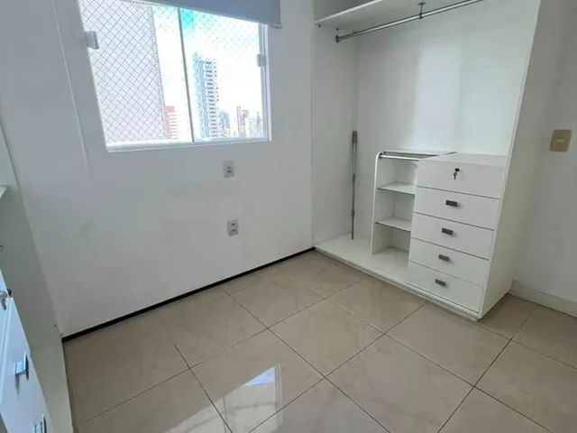 Imagem 12: Apartamento venda, 117m2, 2vgs, 3suites, piscina, academia, nascente, Fortaleza