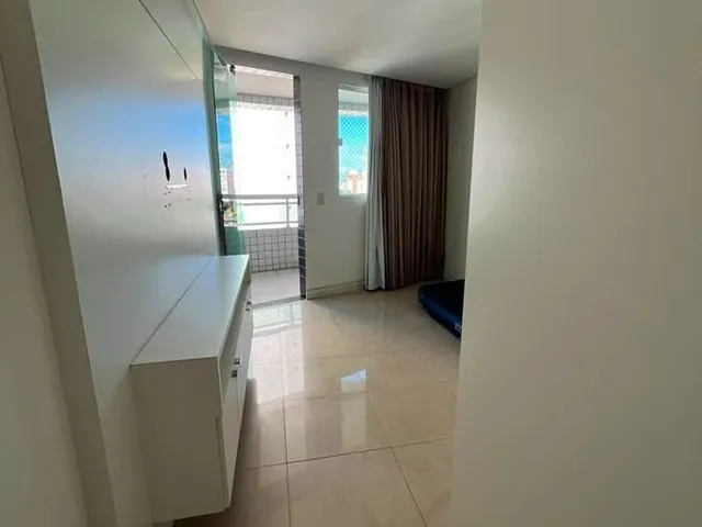 Imagem 5: Apartamento venda, 117m2, 2vgs, 3suites, piscina, academia, nascente, Fortaleza