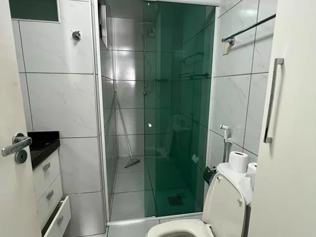 Imagem 7: Apartamento venda, 117m2, 2vgs, 3suites, piscina, academia, nascente, Fortaleza