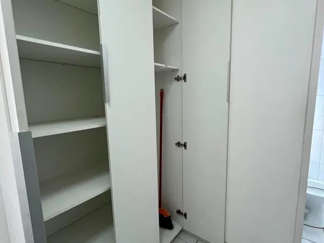 Imagem 15: Apartamento venda, 117m2, 2vgs, 3suites, piscina, academia, nascente, Fortaleza
