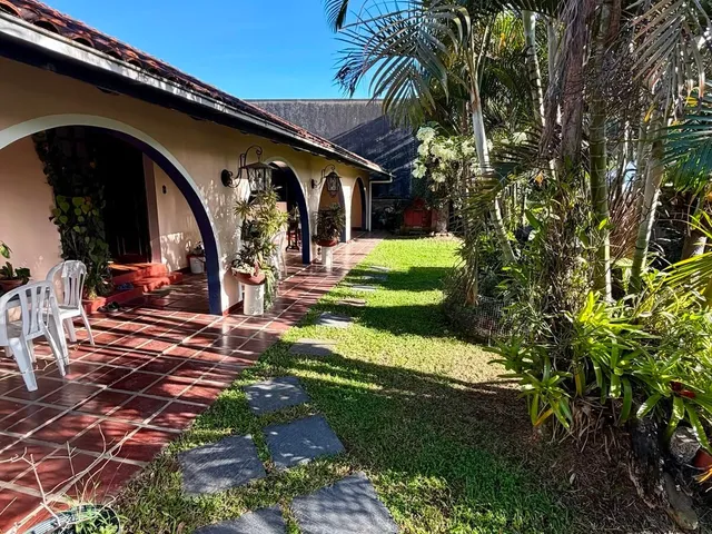 Imagem: Ampla Casa no Itoupava Norte/Blumenau