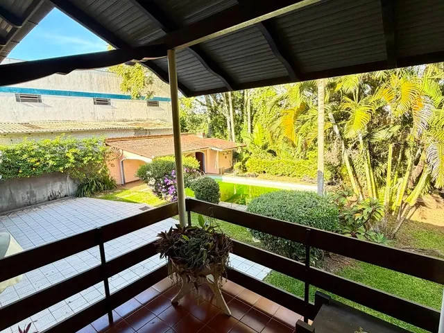 Imagem 9: Ampla Casa no Itoupava Norte/Blumenau