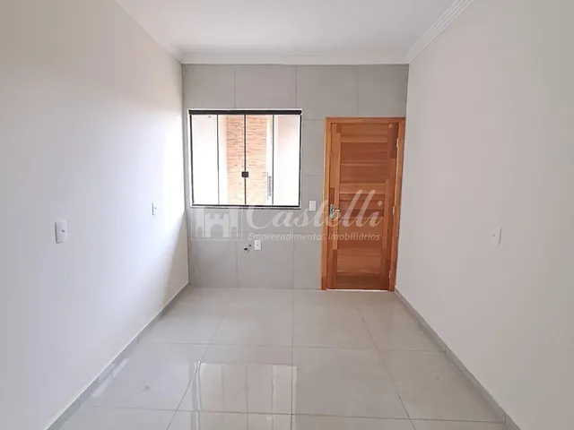 Imagem 4: Casa para à venda, no Bairro Uvaranas, PONTA GROSSA - PR