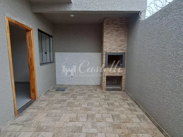 Imagem 15: Casa para à venda, no Bairro Uvaranas, PONTA GROSSA - PR
