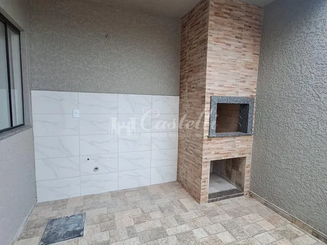 Imagem 16: Casa para à venda, no Bairro Uvaranas, PONTA GROSSA - PR