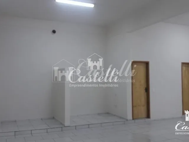 Imagem 2: Barracão comercial à venda, Oficinas , PONTA GROSSA - PR